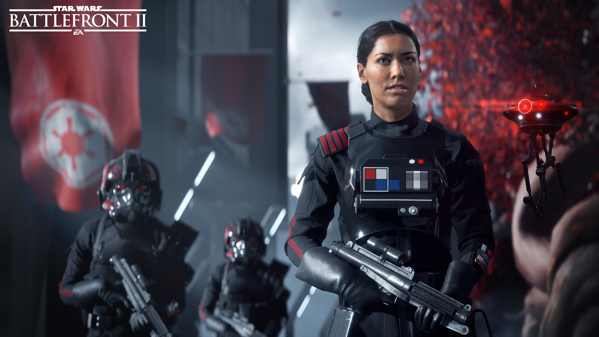Star Wars: Battlefront II sees weak physical sales when compared to Battlefront 1