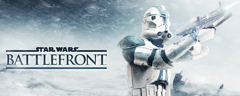 Star Wars Battlefront II - PC - GameSpy