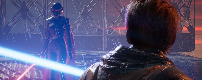 Star Wars Jedi: Fallen Order PC Performance Review and Optimisation Guide