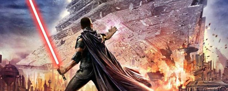 Star Wars Jedi: Fallen Order to be like Force Unleashed but