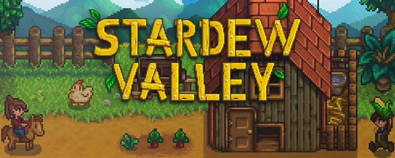 Stardew Valley will receive a multiplayer update on Steam