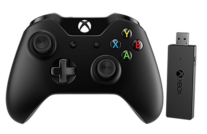 Steam beta update adds Xbox/X-Input controller support
