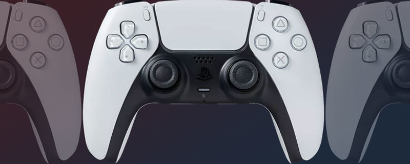 Steam's Input API now offers full PS5 controller support