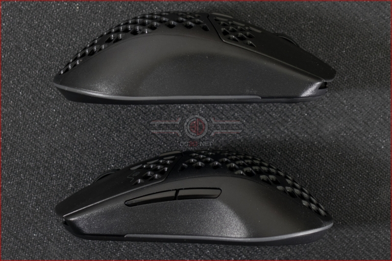 SteelSeries Aerox 3 Wireless Review