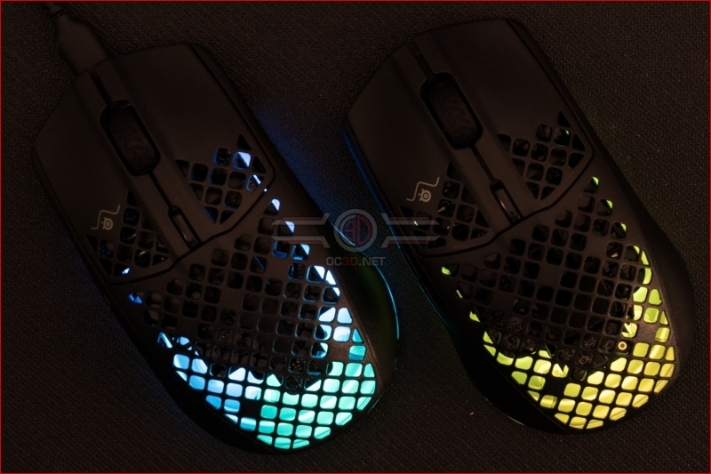 SteelSeries Aerox 3 Wireless Review