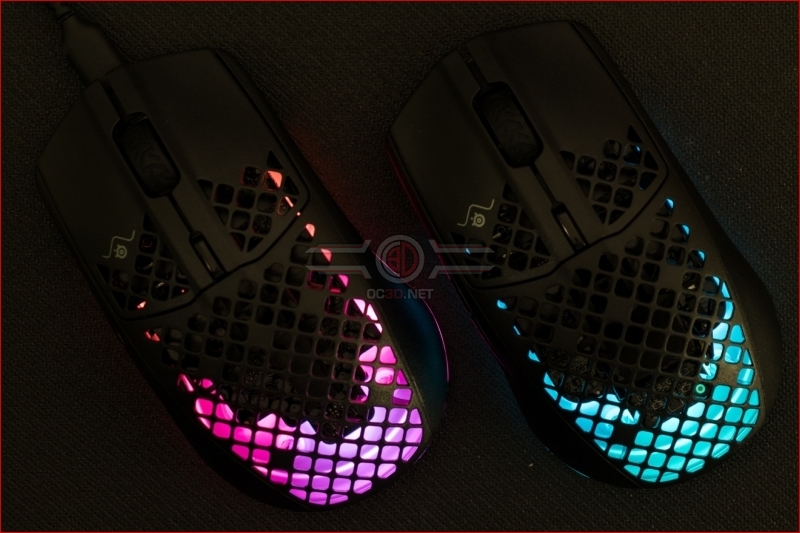 SteelSeries Aerox 3 Wireless Review