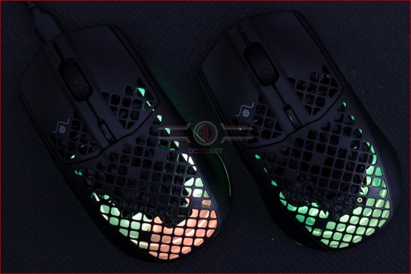 SteelSeries Aerox 3 Wireless Review