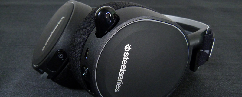 Steelseries Arctis 7 Wireless Headset Review