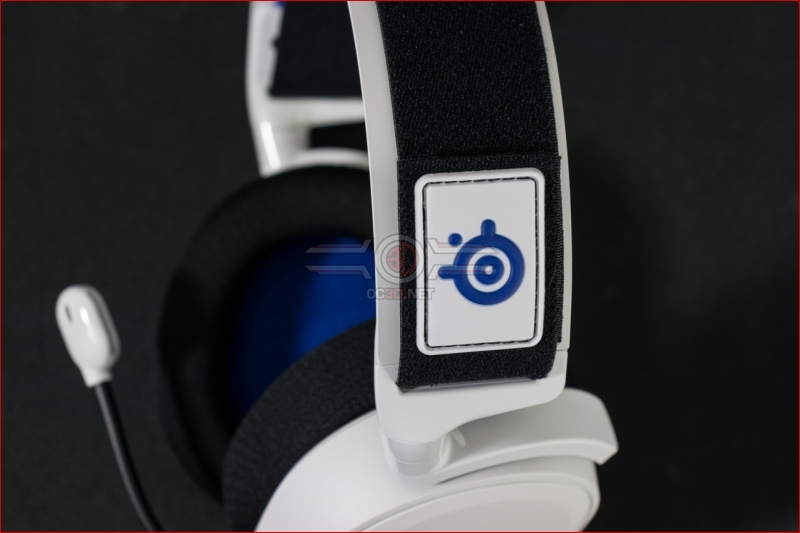 SteelSeries Arctis 7P Wireless Playstation 5 Headset