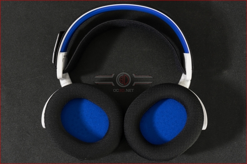 SteelSeries Arctis 7P Wireless Playstation 5 Headset