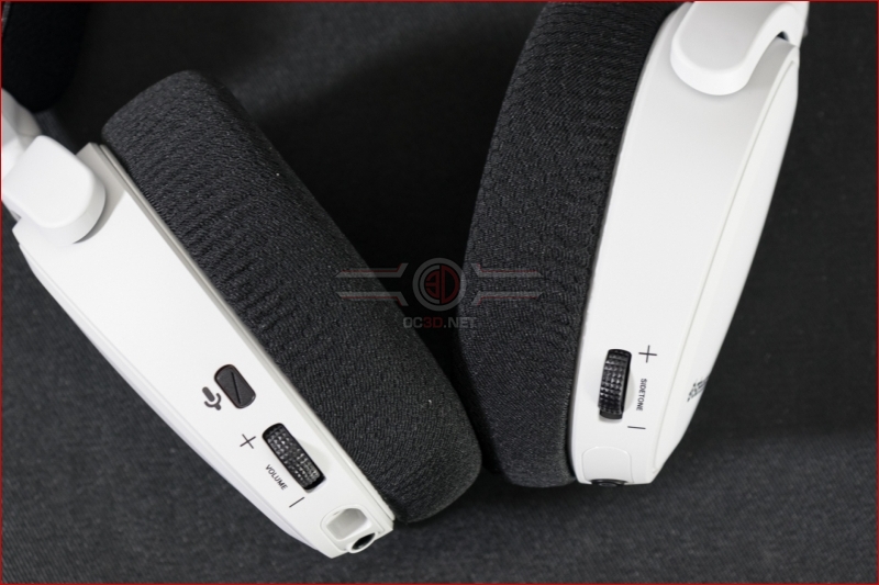 SteelSeries Arctis 7P Wireless Playstation 5 Headset