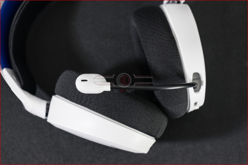 SteelSeries Arctis 7P Wireless Playstation 5 Headset