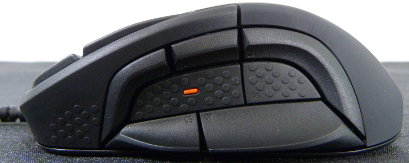 Steelseries Rival 500 Gaming Mouse Review