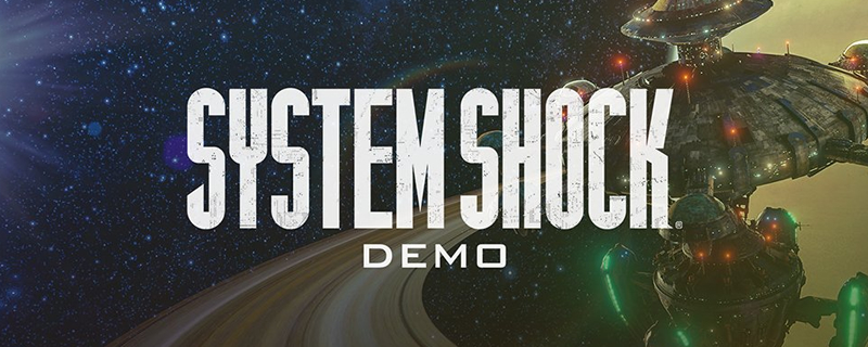 System Shock's remake how has a free 
