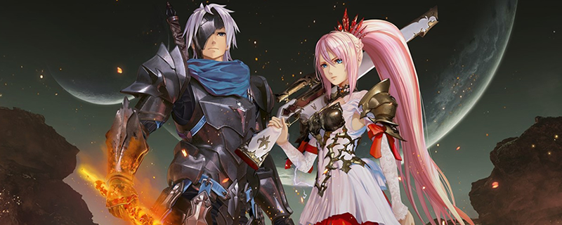 Tales of Arise is now the series' most popular PC entry