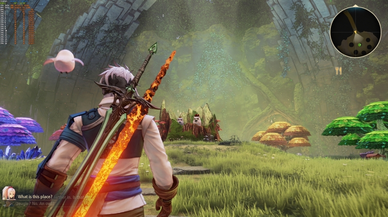 Tales of Arise PC Performance Analysis