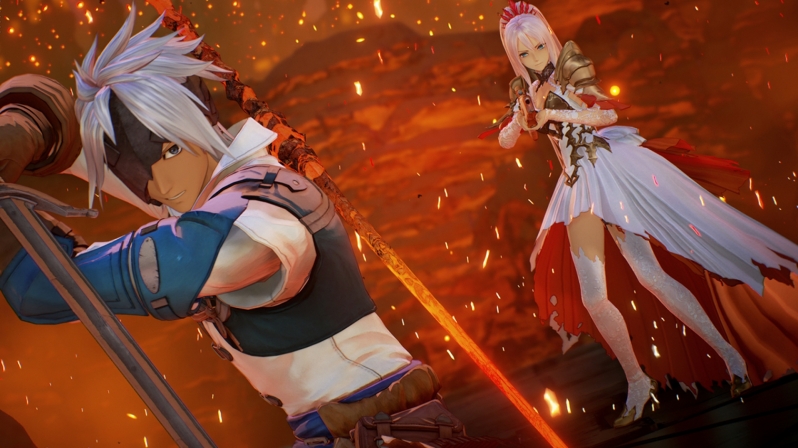 Tales of Arise PC Performance Analysis