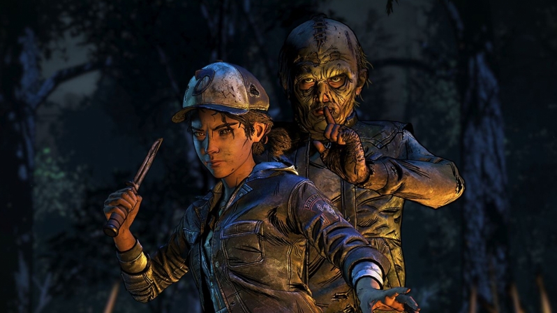 Telltale's The Walking Dead: The Final Season has resumed development