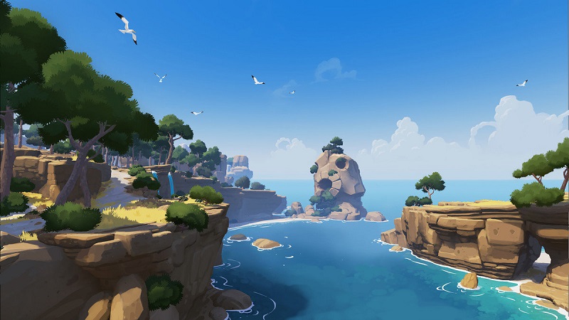 Tequila Works removes Denuvo from RiME