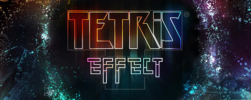 Tetris Effect VR, an Epic Games Store exclusive, requires SteamVR to run
