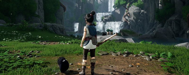 The Best Settings for Kena: Bridge of Spirits – A PC Optimisation Guide