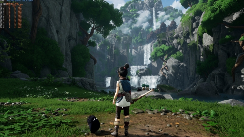 The Best Settings for Kena: Bridge of Spirits - A PC Optimisation Guide