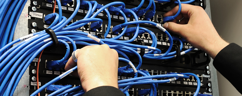The Ethernet Technology Consortium has revealed 800 Gigabit Ethernet