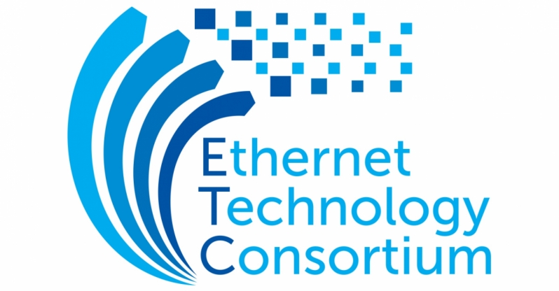 The Ethernet Technology Consortium has revealed 800 Gigabit Ethernet