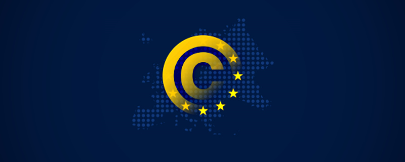 The EU's Counsel of Ministers approves controversial Copyright Directive