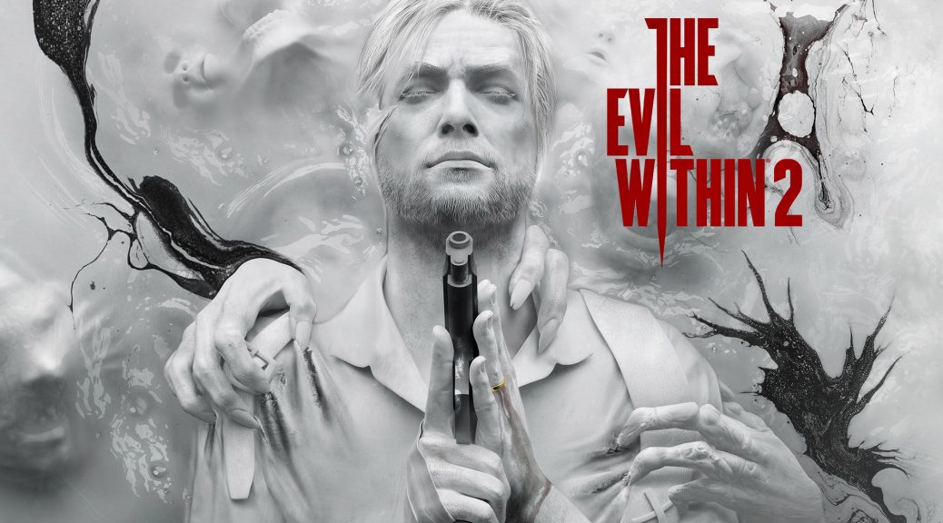 The Evil Within's PC system requirements have been released