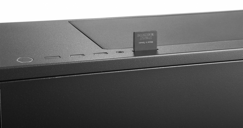 The GPU Oven - A Cooler Master Silencio 600 Review