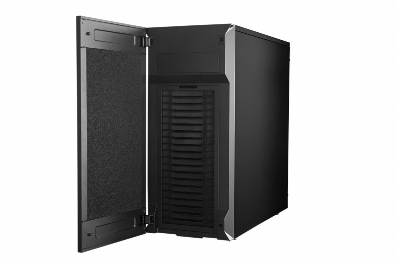 Cooler Master Silencio S600 TG 強化ガラスモデル Amazon.co.jp: Cooler Master Silencio S600 TG 静音型 ミドル