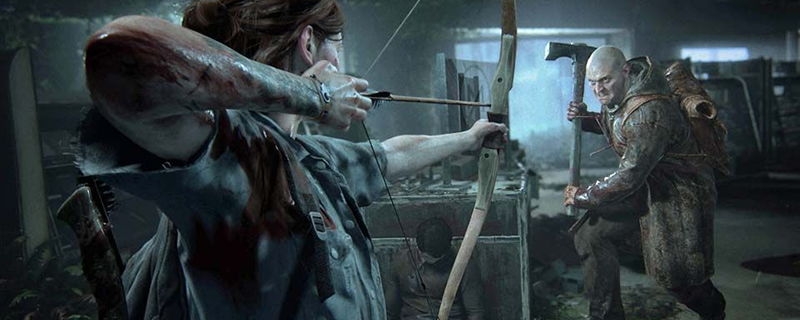 The Last of Us 2 has been Delayed Indefinitely