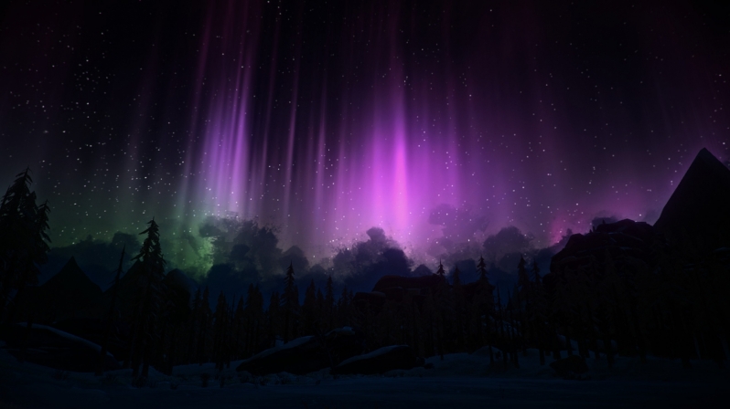 The Long Dark is available for free on the Epic Games Store today