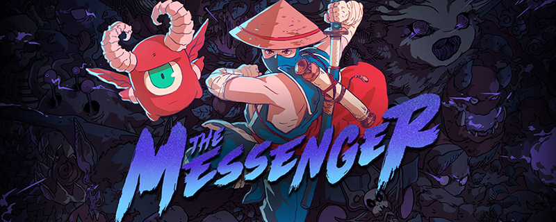 The Messenger is currently available for free on PC