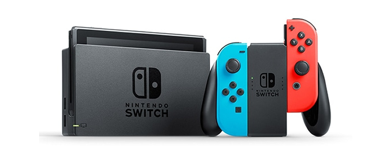 The Nintendo Switch is set to outsell the Wii U within a year
