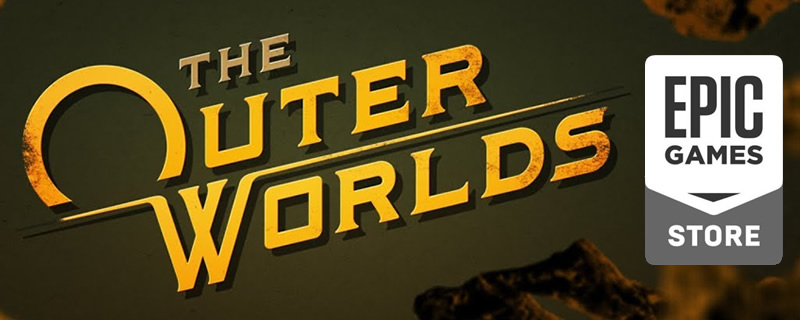 The Outer Worlds (Epic)