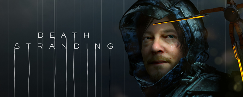 The PC version of Death Stranding has been delayed