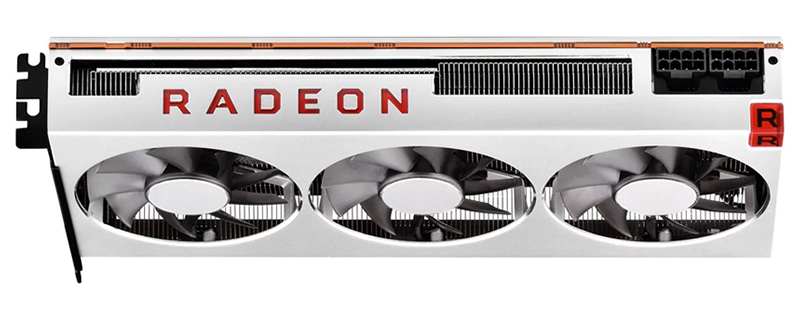 The Radeon VII's MSRP is Ã‚Â£649.99 in the UK