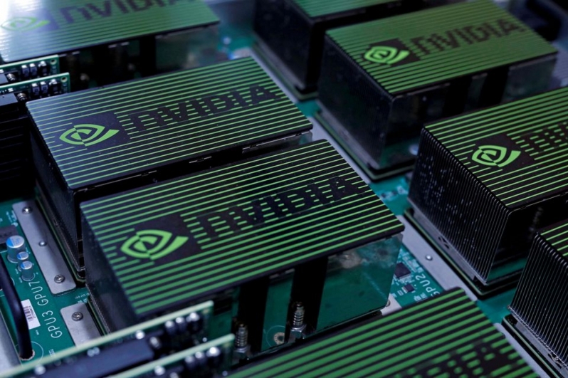 The US Government invests in an AMD/Nvidia Supercomputer to plug the gap left by Intel's Aurora system
