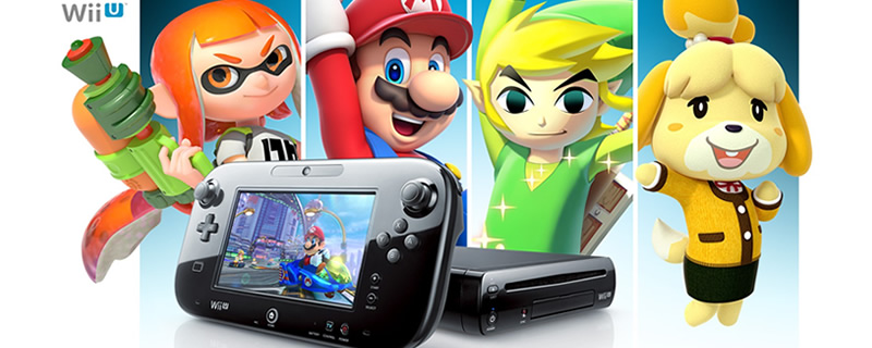 The Wii U's CEMU Emulator for PC now supports multi-threaded processors
