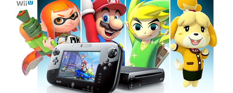 Wii-U Emulator Cemu Gets New Update 1.8.0b