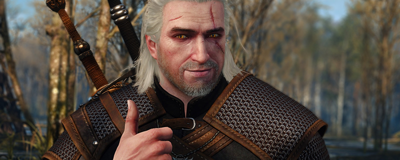 The Witcher 3's best graphics mod receives another 12.0 Preview