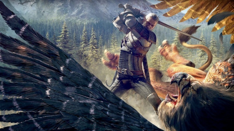 The Witcher 3’s next-generation update is coming in H2 2021