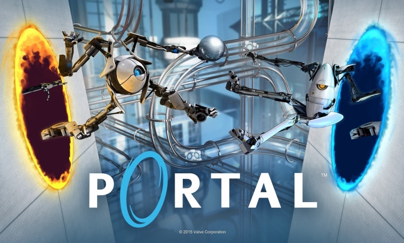 There has never been a better time to play Portal on PC