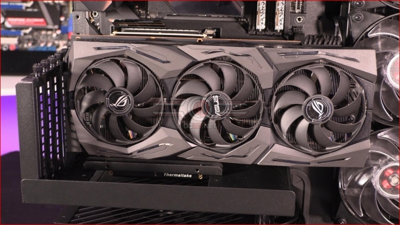 Thermaltake Core P3 Tempered Glass Curved Edition Showpiece Case Review