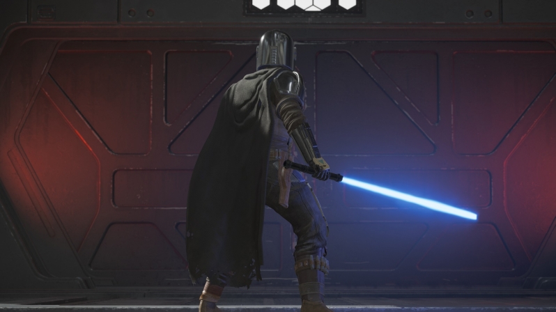 This is The Way to mod Star Wars Jedi: Fallen Order