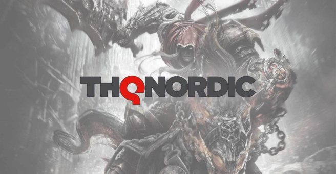 THQ Nordic has acquired Koch Media for â?¬121 million