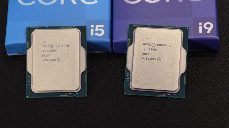 Intel Core i5-12600K review: Intel's new hybrid core design shines