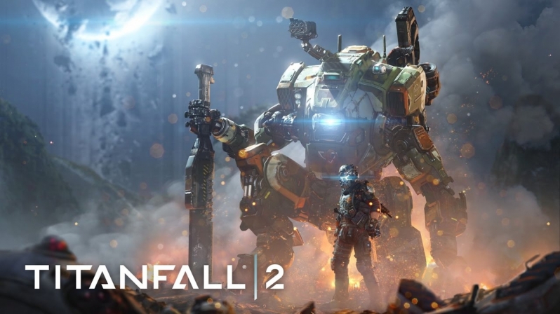 Titanfall 2 is available to play for free this weekend on Steam 